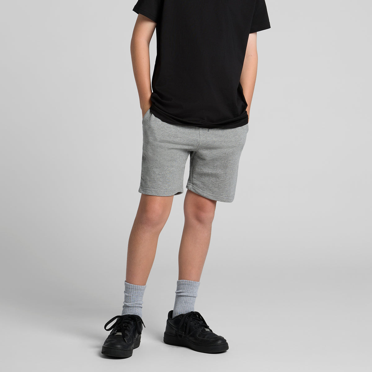 AS Colour Youth Stadium Shorts - 3026