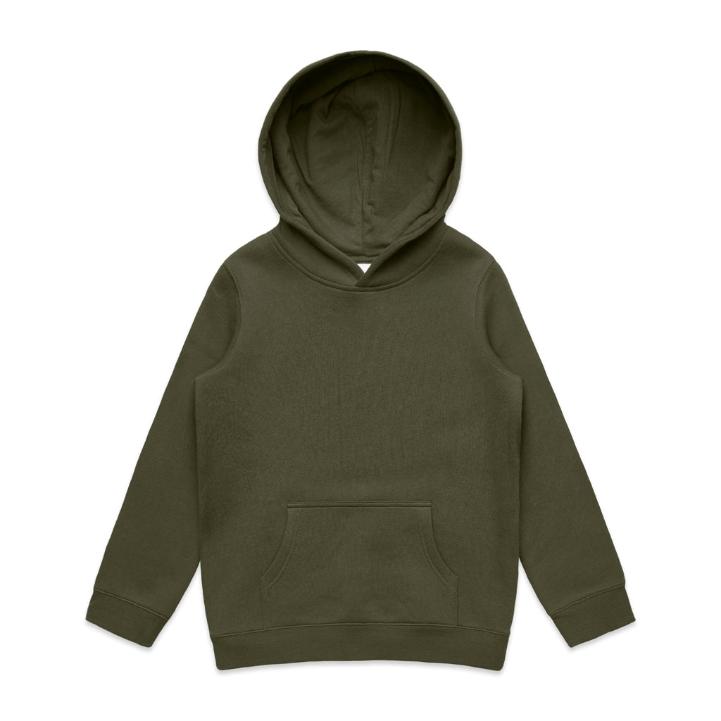AS Colour Kids Supply Hood - 3032