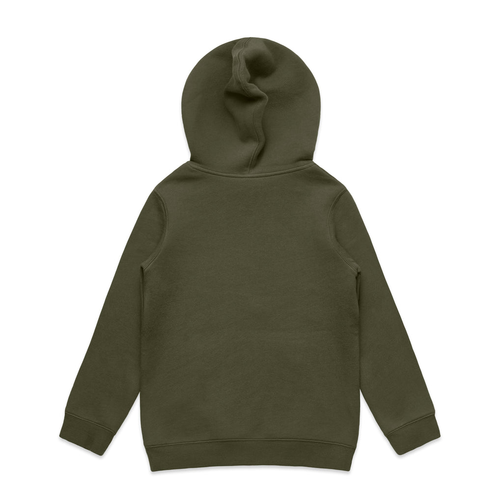 AS Colour Kids Supply Hood - 3032