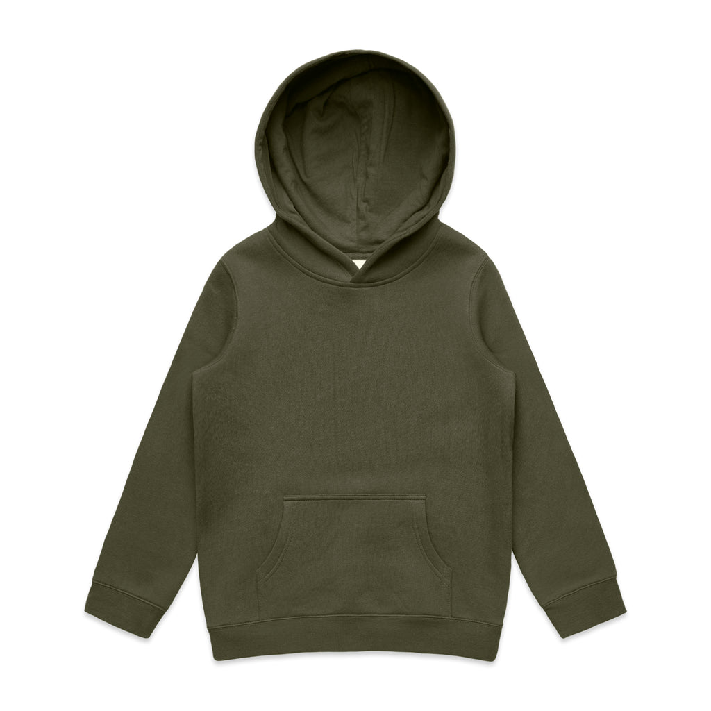 AS Colour Youth Supply Hood - 3033
