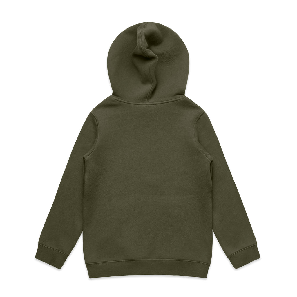AS Colour Youth Supply Hood - 3033