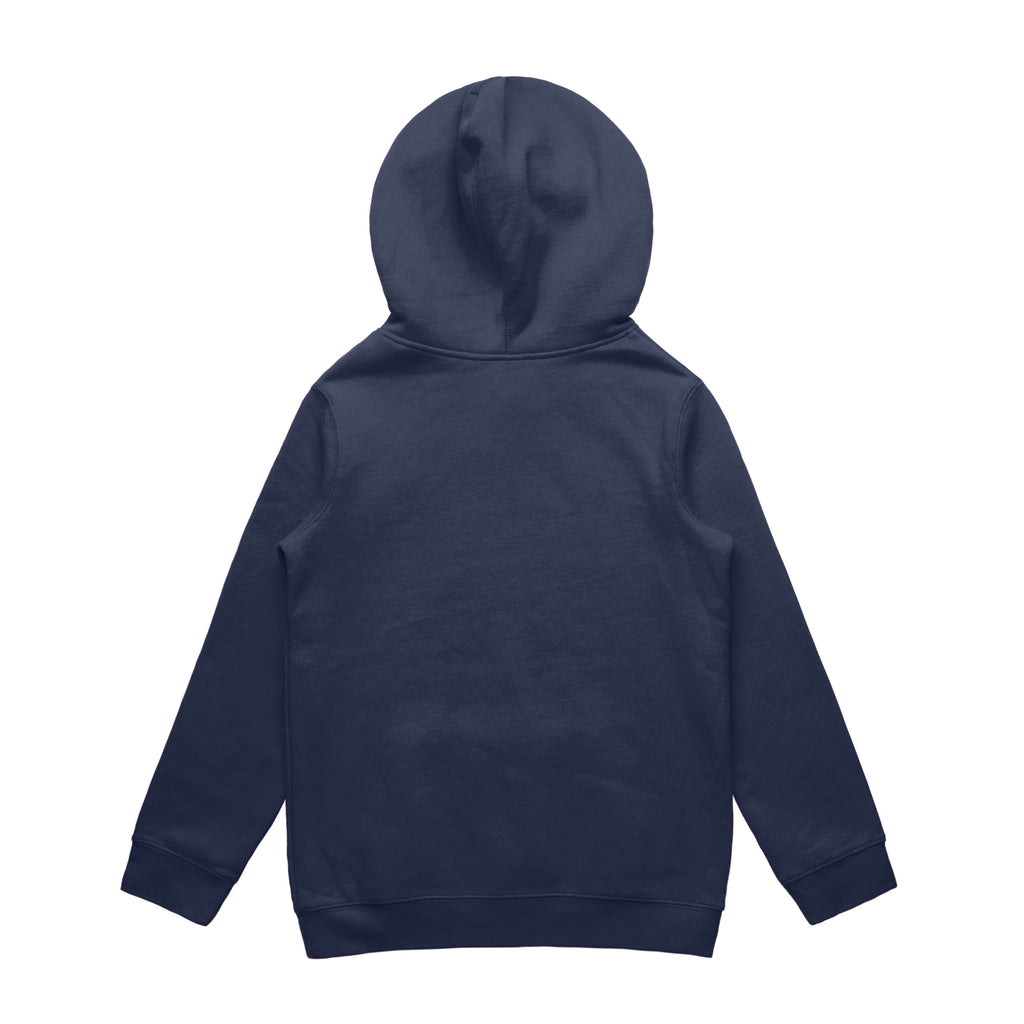 AS Colour Youth Supply Hood - 3033