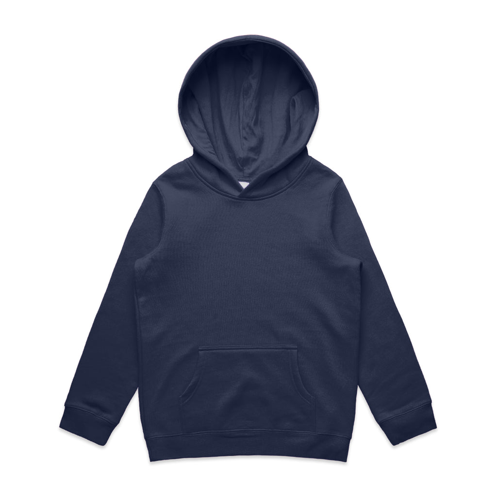 AS Colour Youth Supply Hood - 3033