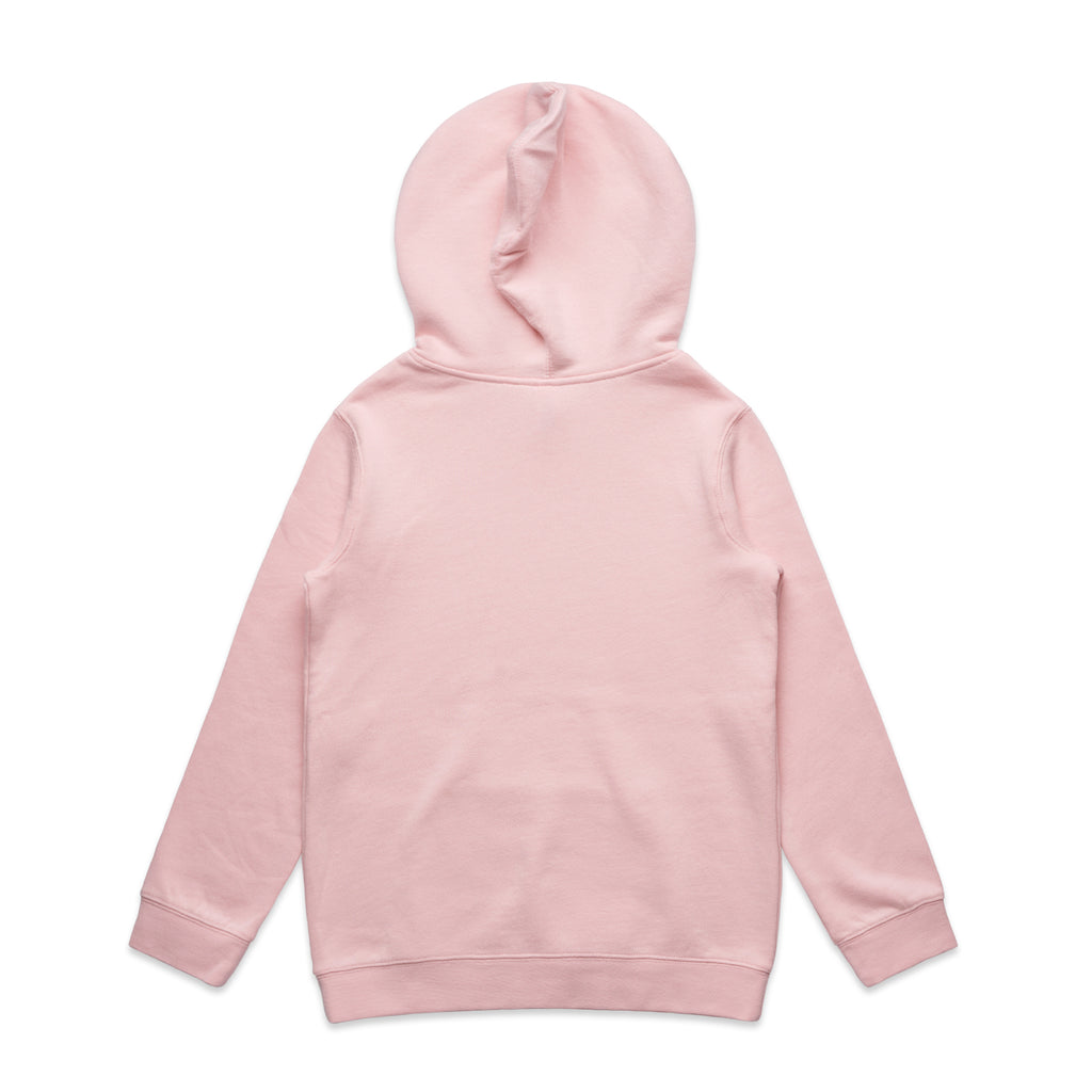 AS Colour Youth Supply Hood - 3033