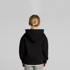 AS Colour Kids Relax Zip Hood - 3038