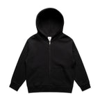 AS Colour Kids Relax Zip Hood - 3038