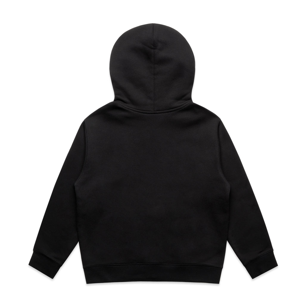AS Colour Kids Relax Zip Hood - 3038