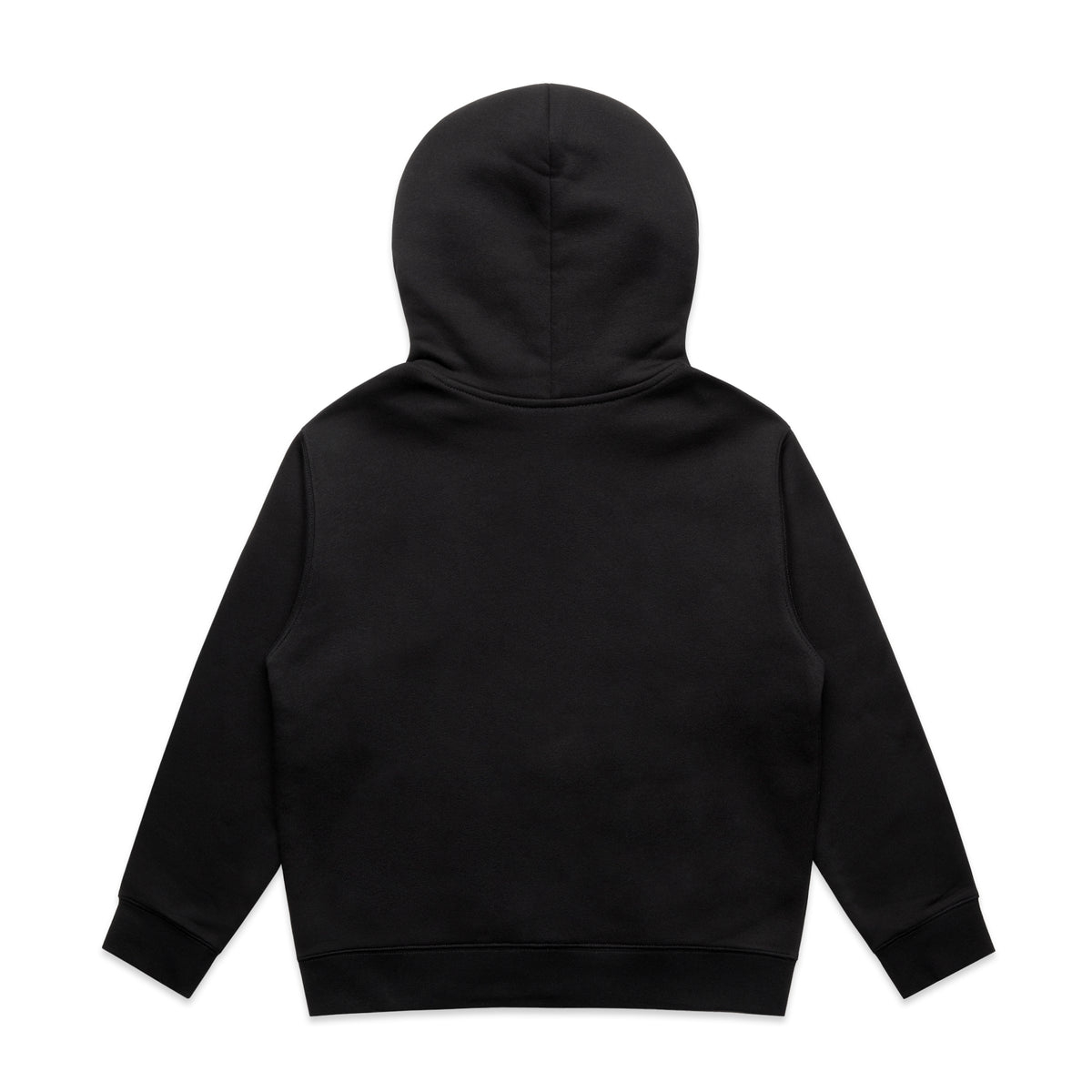 AS Colour Kids Relax Zip Hood - 3038