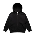 AS Colour Youth Relax Zip Hood - 3039
