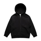 AS Colour Youth Relax Zip Hood - 3039