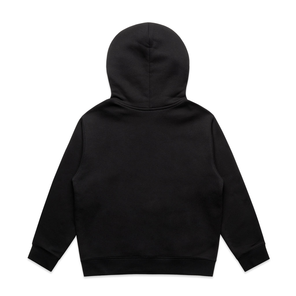 AS Colour Youth Relax Zip Hood - 3039