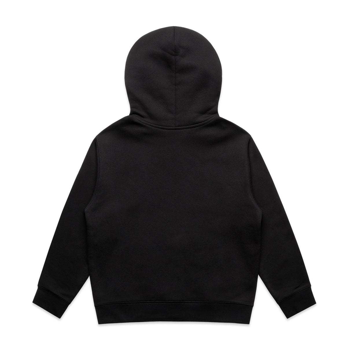 AS Colour Youth Relax Zip Hood - 3039