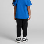 AS Colour Kids Relax Track Pants - 3040