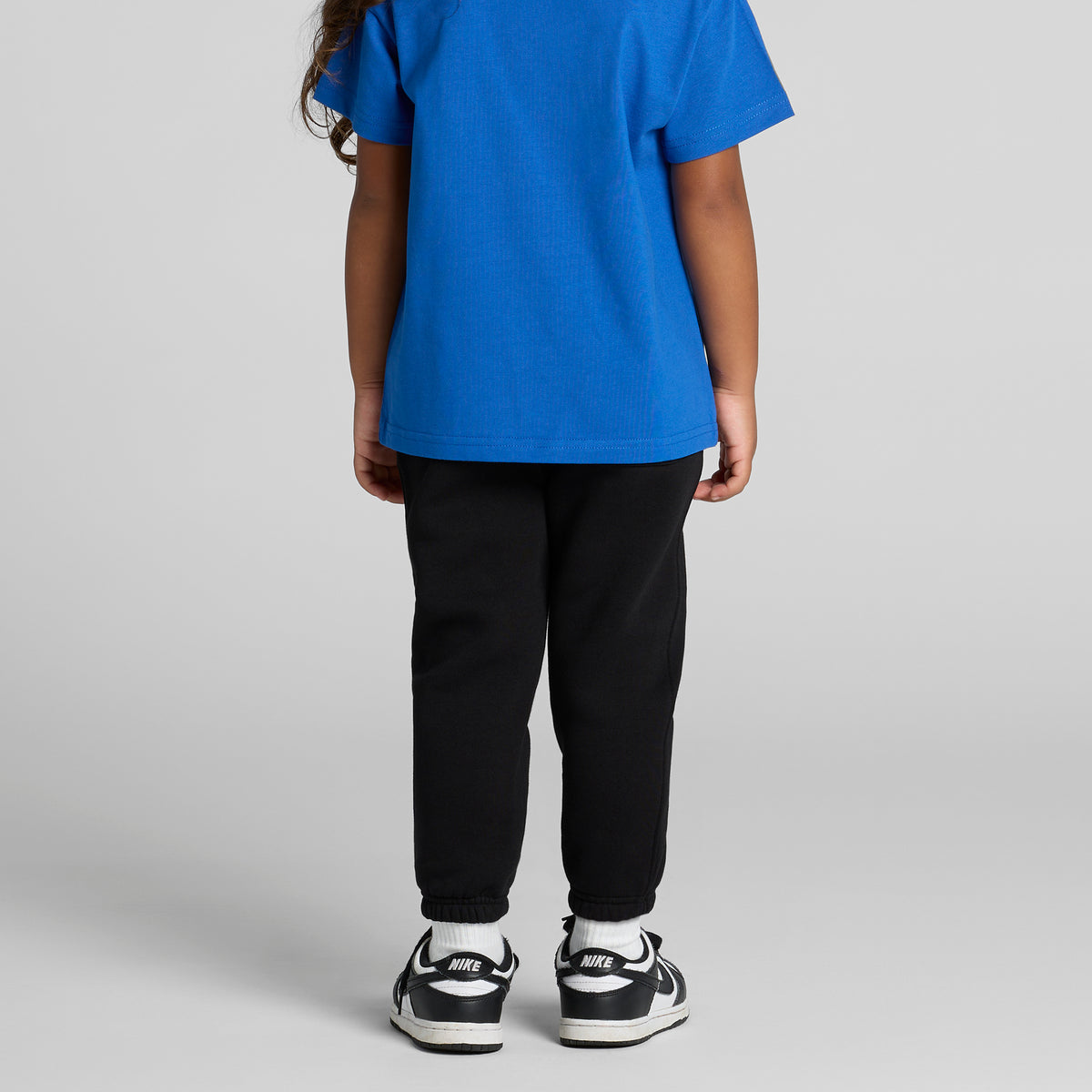 AS Colour Kids Relax Track Pants - 3040