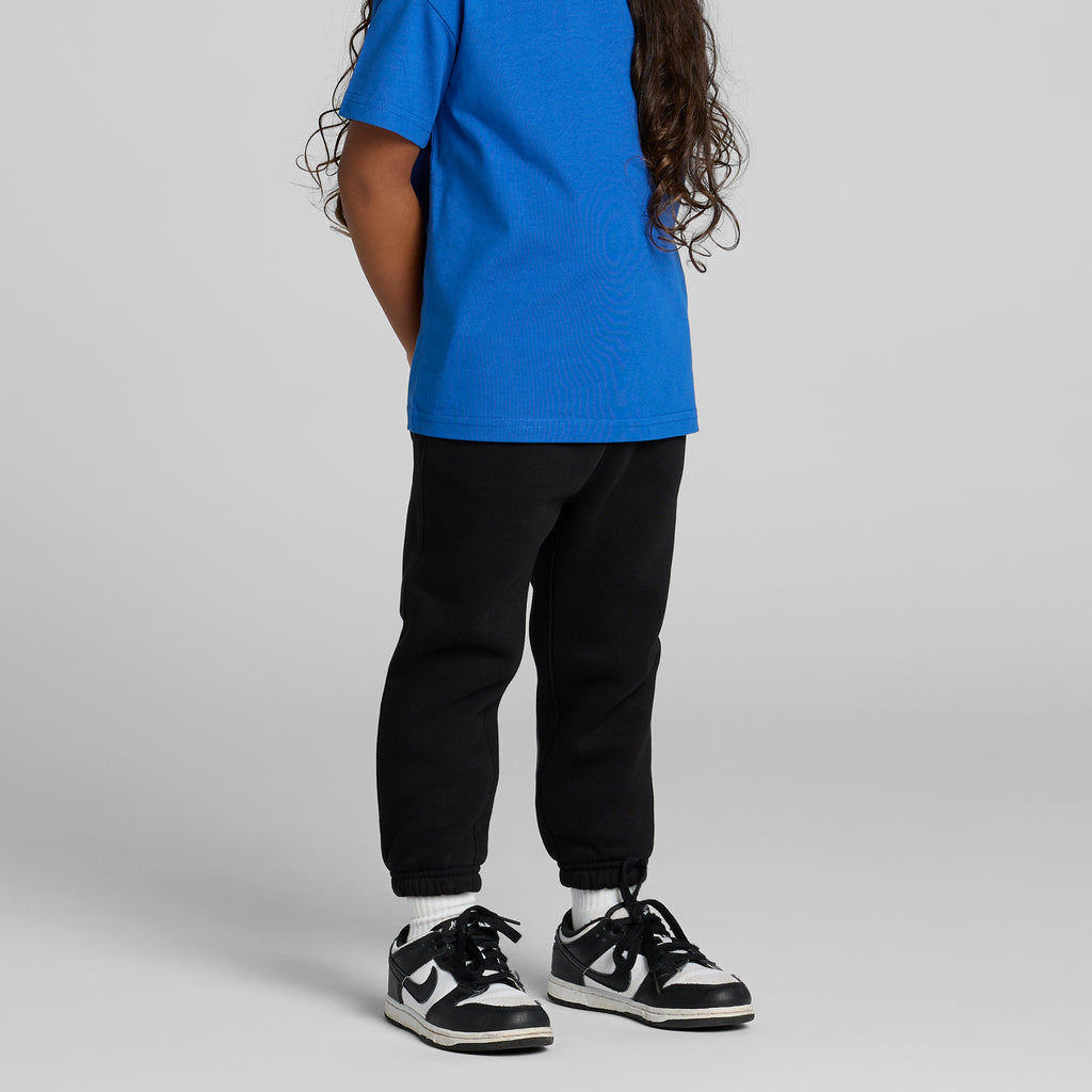 AS Colour Kids Relax Track Pants - 3040
