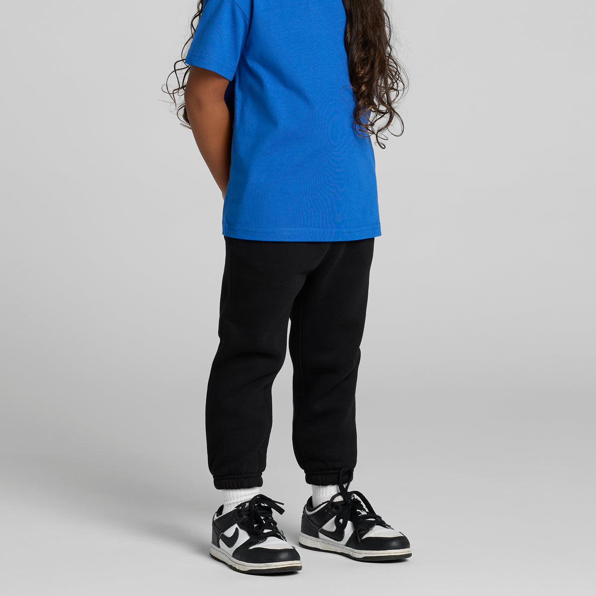 AS Colour Kids Relax Track Pants - 3040