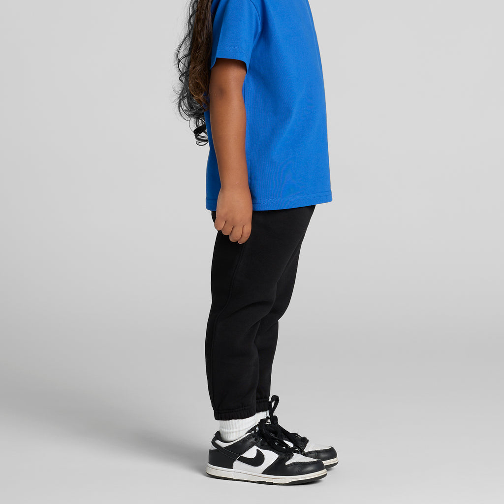 AS Colour Kids Relax Track Pants - 3040