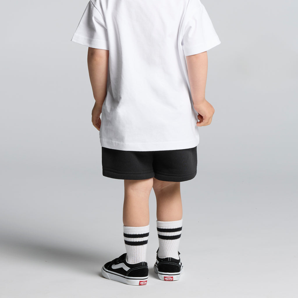 AS Colour Kids Relax Track Shorts - 3042