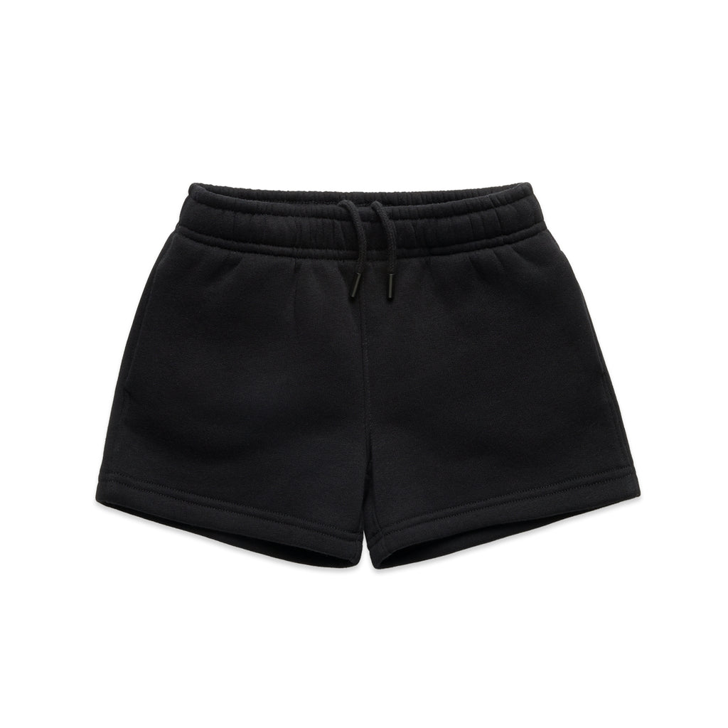 AS Colour Kids Relax Track Shorts - 3042