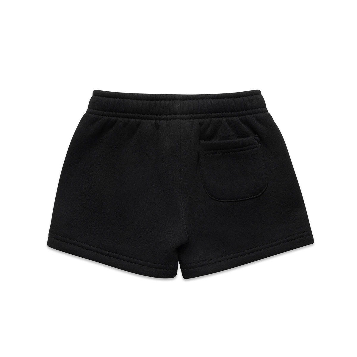 AS Colour Kids Relax Track Shorts - 3042