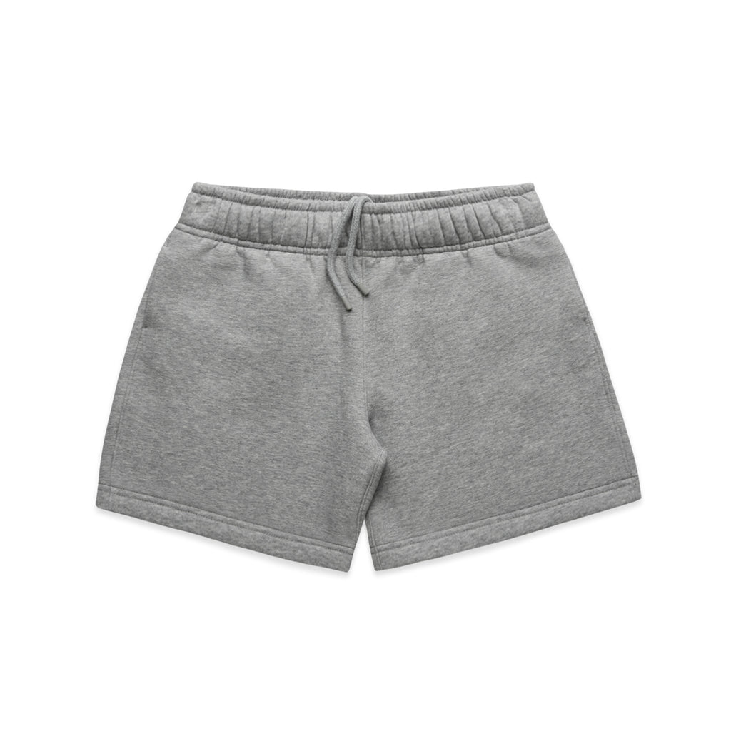 AS Colour Kids Relax Track Shorts - 3042