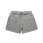 AS Colour Kids Relax Track Shorts - 3042