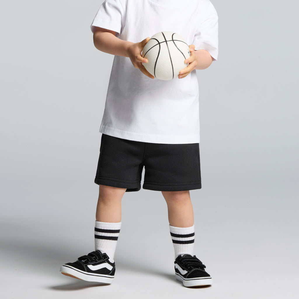 AS Colour Kids Relax Track Shorts - 3042