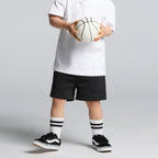AS Colour Kids Relax Track Shorts - 3042