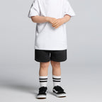 AS Colour Kids Relax Track Shorts - 3042