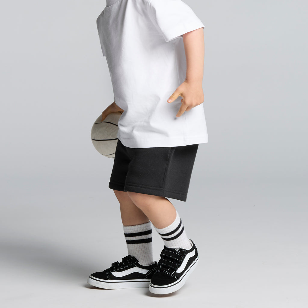 AS Colour Kids Relax Track Shorts - 3042