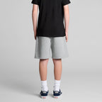 AS Colour Youth Relax Track Shorts - 3043