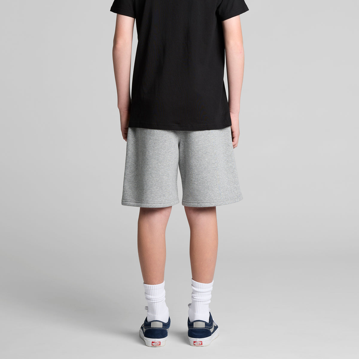 AS Colour Youth Relax Track Shorts - 3043