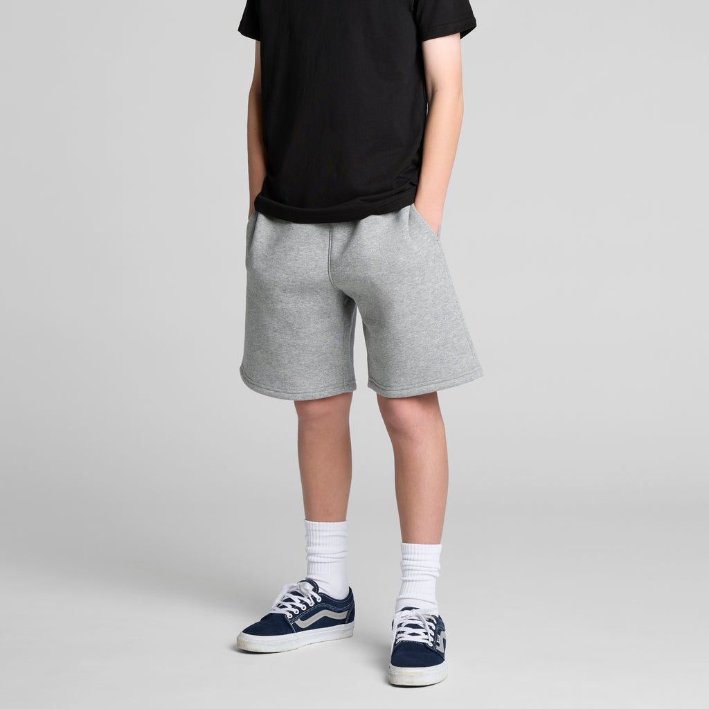 AS Colour Youth Relax Track Shorts - 3043