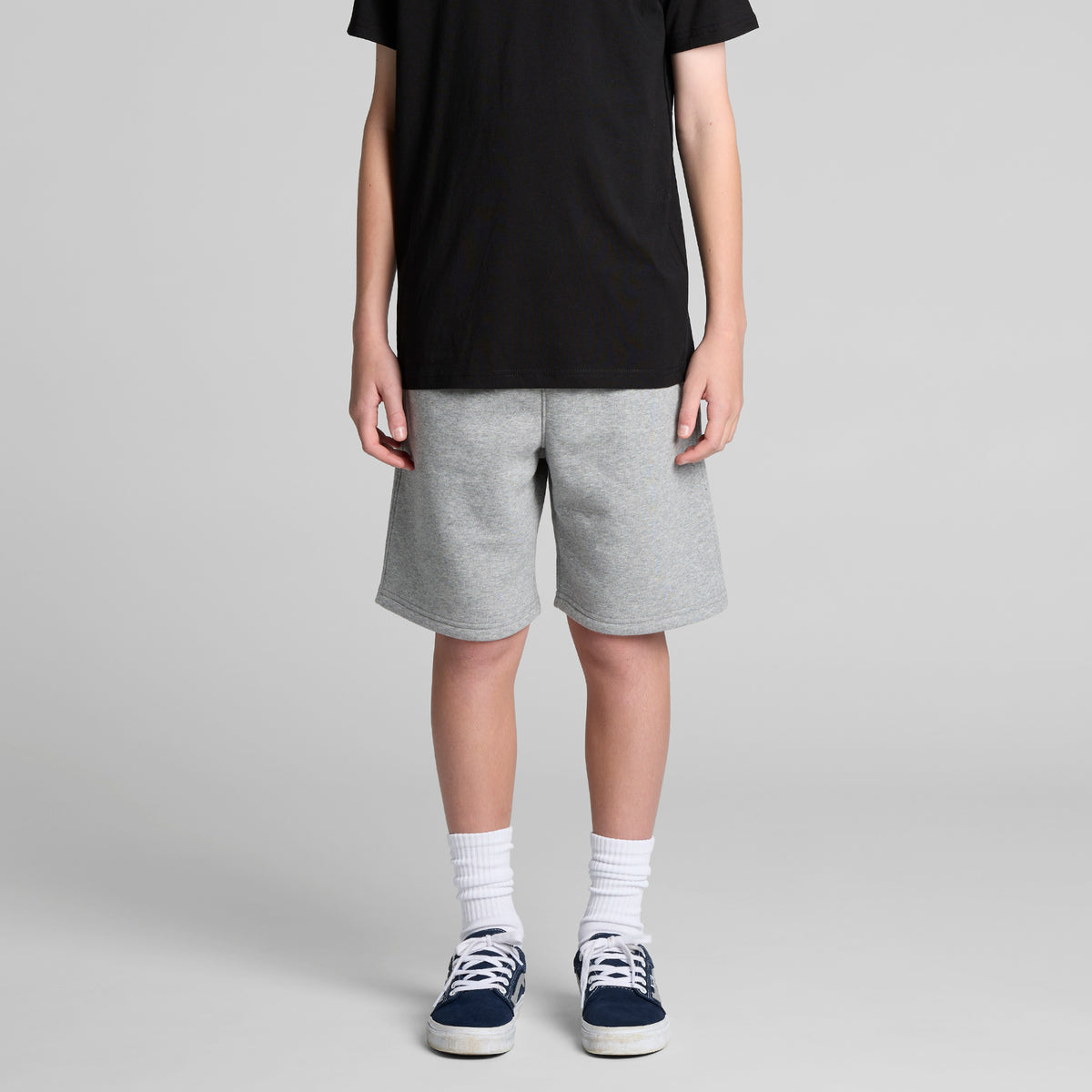 AS Colour Youth Relax Track Shorts - 3043