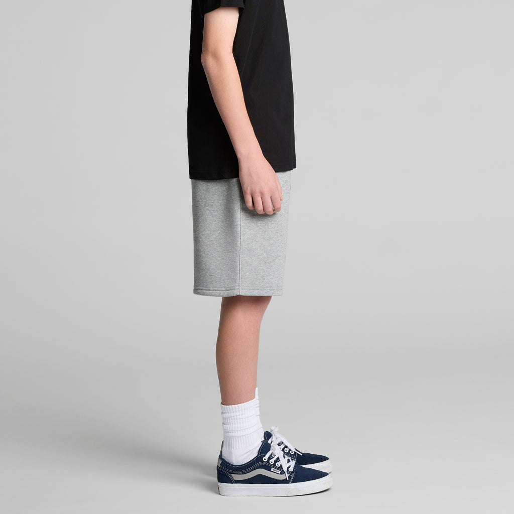 AS Colour Youth Relax Track Shorts - 3043