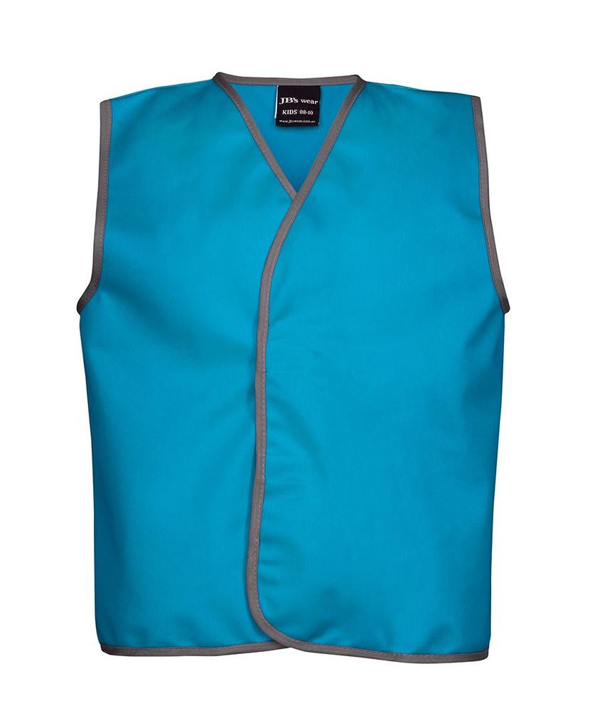 6HFU JB'S KIDS COLOURED TRICOT VEST