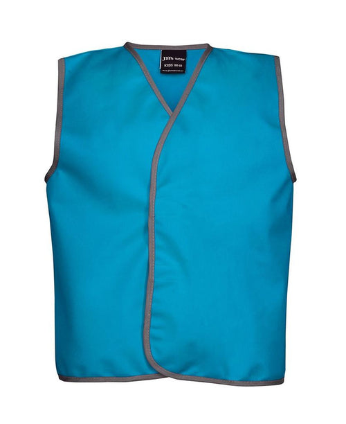 6HFU JB'S KIDS COLOURED TRICOT VEST