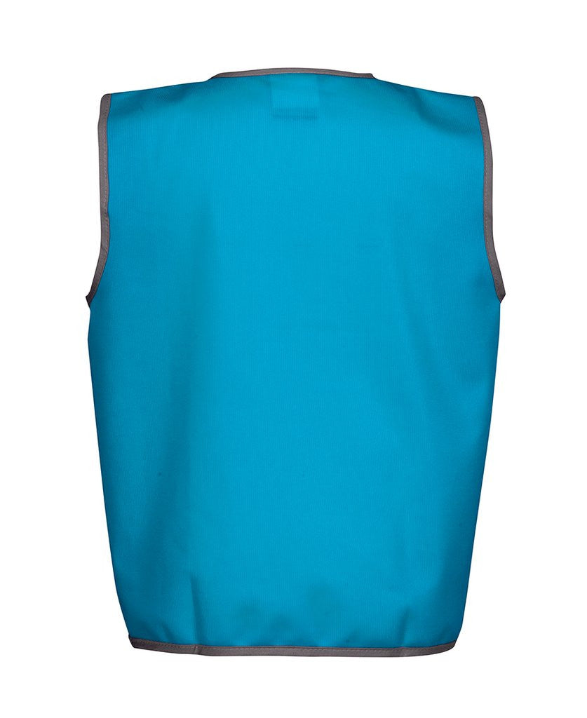 6HFU JB'S KIDS COLOURED TRICOT VEST