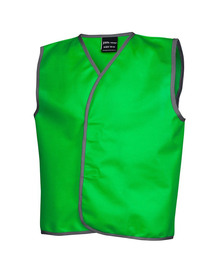 6HFU JB'S KIDS COLOURED TRICOT VEST