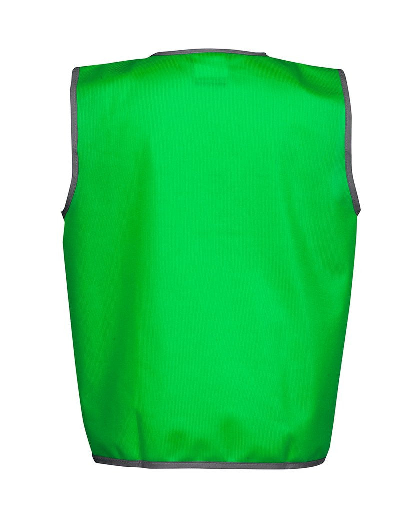 6HFU JB'S KIDS COLOURED TRICOT VEST