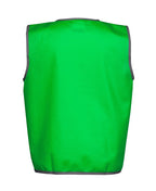 6HFU JB'S KIDS COLOURED TRICOT VEST