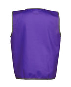 6HFU JB'S KIDS COLOURED TRICOT VEST
