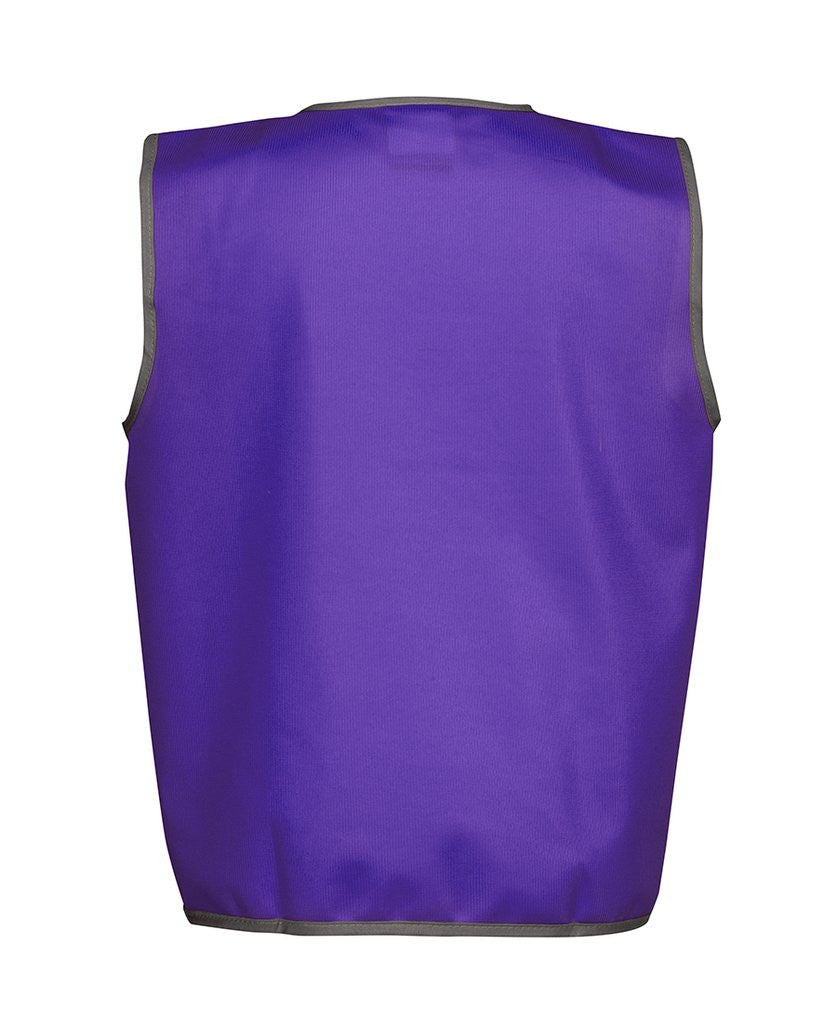 6HFU JB'S KIDS COLOURED TRICOT VEST