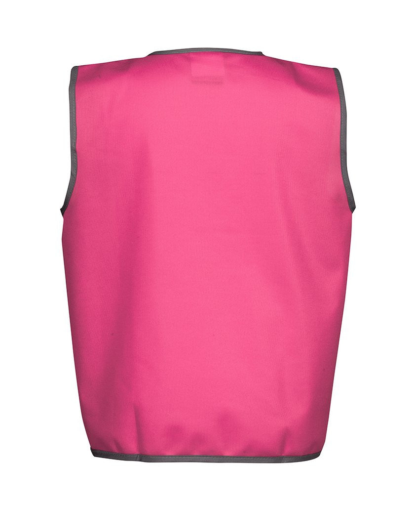 6HFU JB'S KIDS COLOURED TRICOT VEST