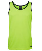 6HCS4 JB'S HV 4602.1 CONTRAST SINGLET