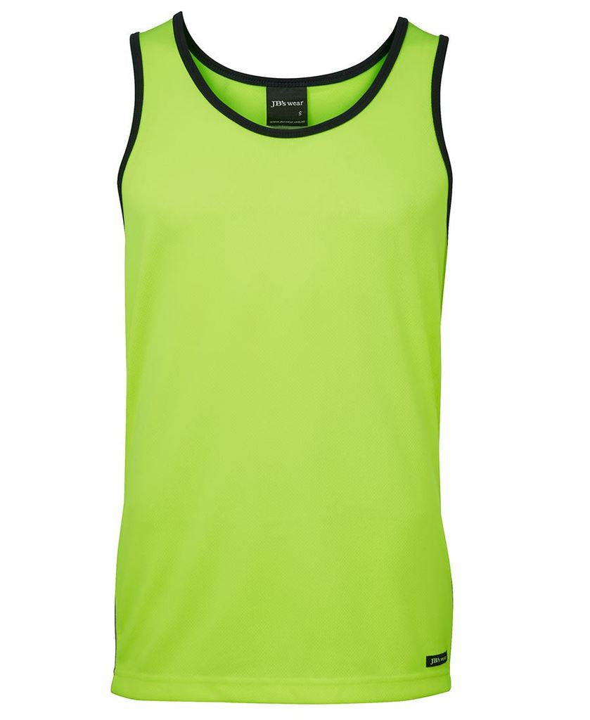 6HCS4 JB'S HV 4602.1 CONTRAST SINGLET