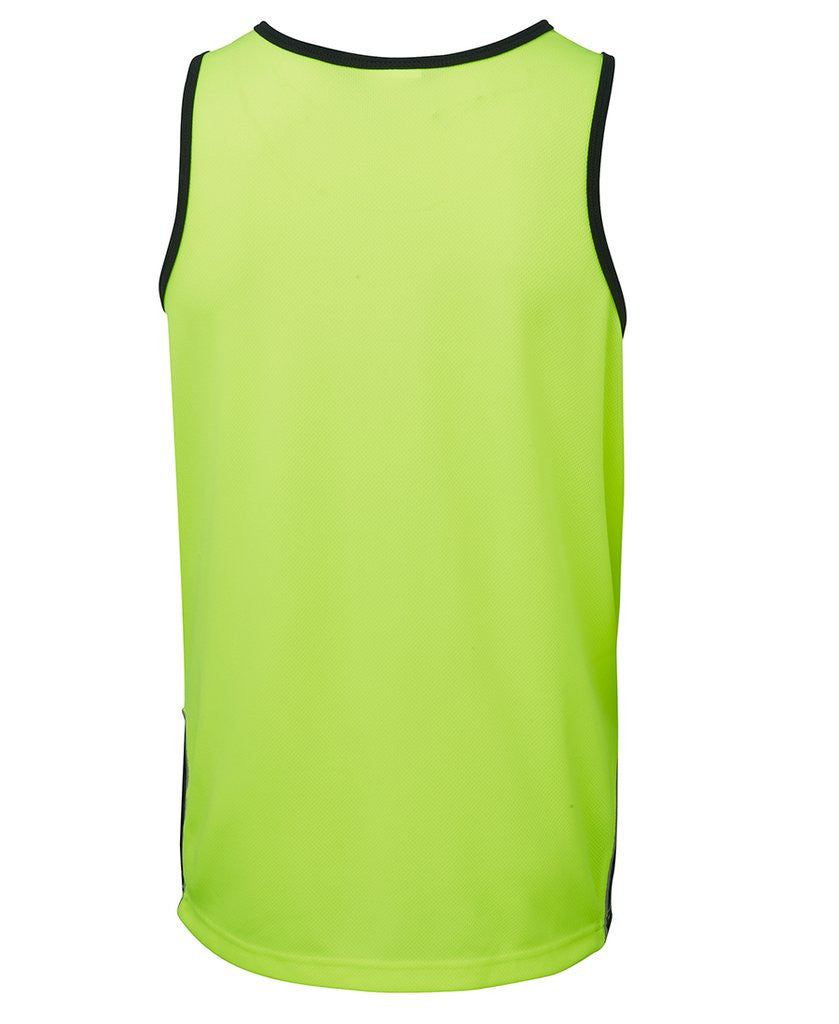 6HCS4 JB'S HV 4602.1 CONTRAST SINGLET
