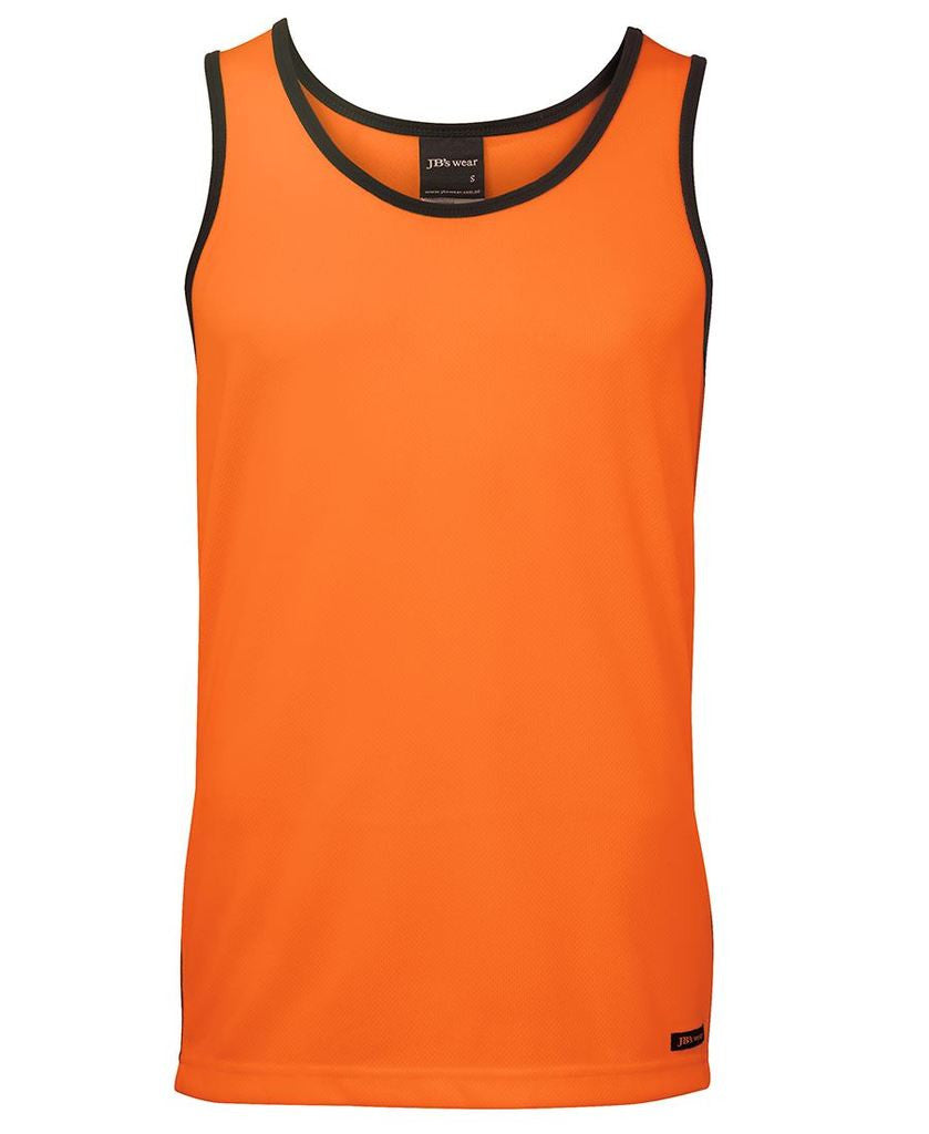 6HCS4 JB'S HV 4602.1 CONTRAST SINGLET