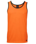 6HCS4 JB'S HV 4602.1 CONTRAST SINGLET