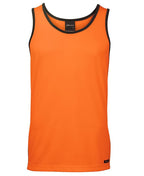 6HCS4 JB'S HV 4602.1 CONTRAST SINGLET